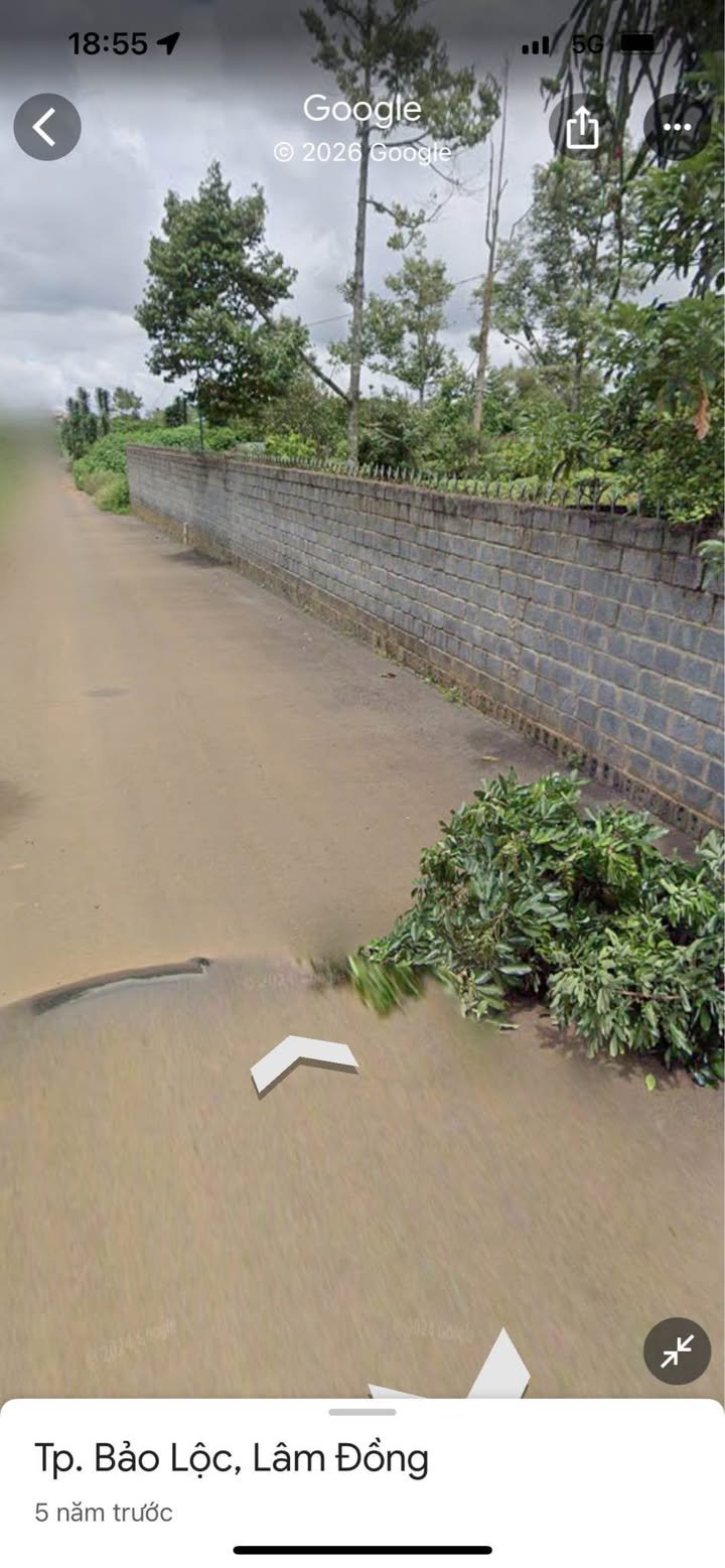 Đất thổ cư 3200m² tại Đường Nguyễn Tri Phương, Bảo Lộc - Giá chỉ 19 tỷ!