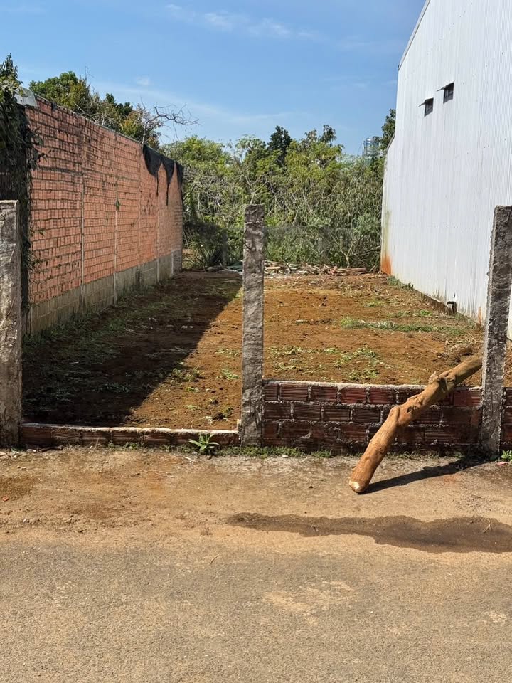 Đất thổ cư trung tâm Bảo Lộc 138m² giá 2.65 tỷ - Đầu tư sinh lời ngay!