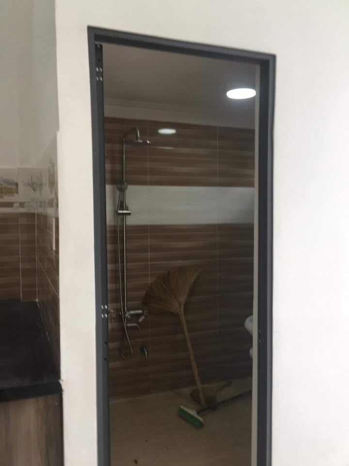 Nhà nguyên căn cho thuê tại Bảo Lộc 2PN giá 4 triệu - Gần trung tâm tiện lợi!