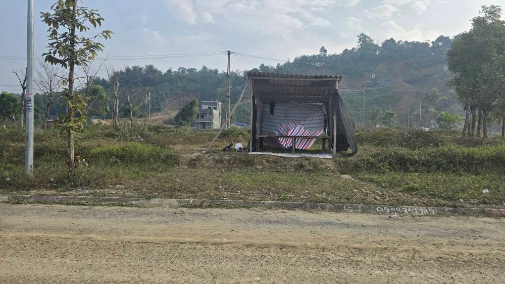 Đất nền kinh doanh mặt tiền 88-89 Đường T1, Phường Xuân Tăng, 112m² - Giá 1.7 tỷ, cơ hội đầu tư hiếm có!