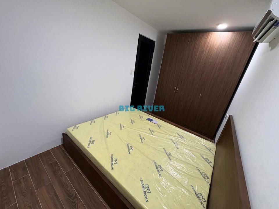 Căn hộ 2 phòng ngủ Phường Hoà Hải, Đà Nẵng - Thuận tiện gần các trường đại học