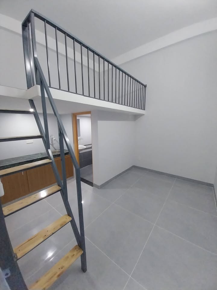 Phòng trọ mới xây tại Ngũ Hành Sơn 21m² - Không gian thoáng đãng, giá thuê hợp lý!