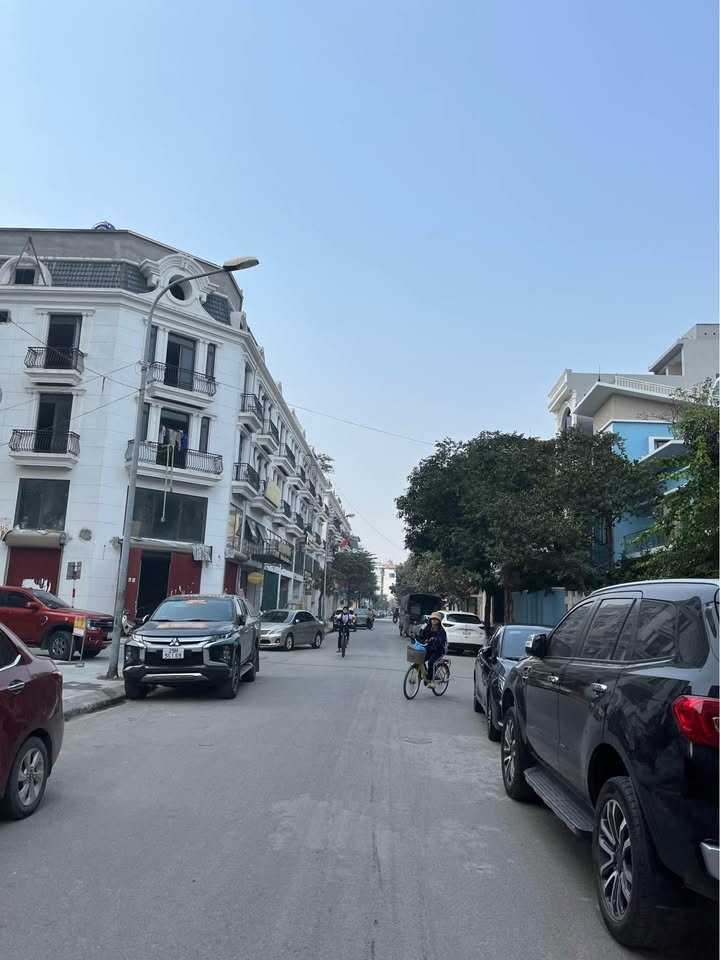 Đất 55m² tại Thành Trung, Trâu Quỳ, Gia Lâm - Đầu tư sinh lời, ô tô vào tận nơi!