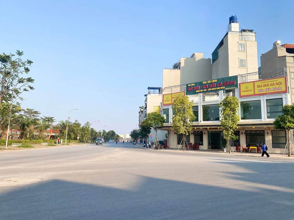 Đất tái định cư Ngọc Thụy 42m² giá thỏa thuận - Vị trí vàng, tiềm năng tăng giá!