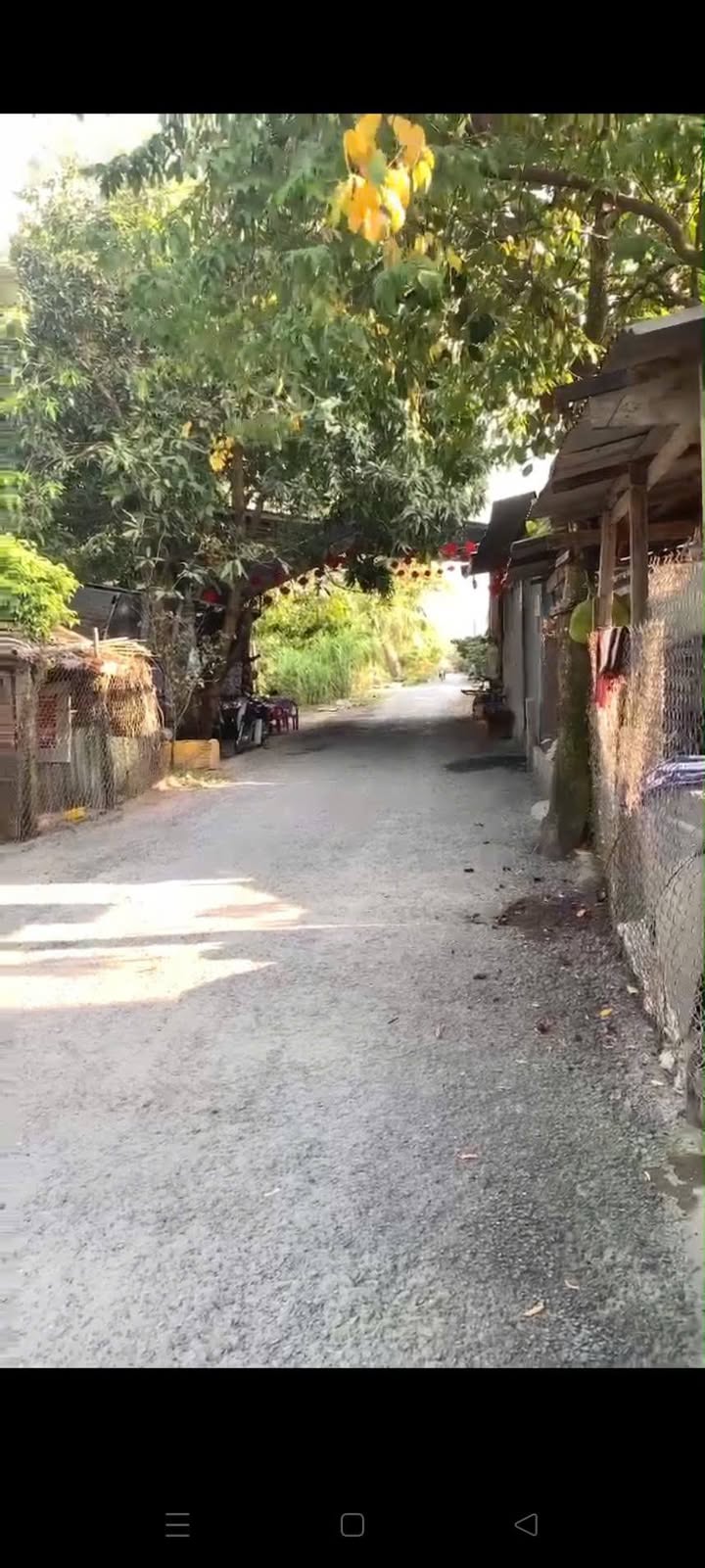 Đất nền Rạch Gòi Lớn, Mỹ Thới 1.177m² giá 4.943 tỷ - Đầu tư sinh lời lý tưởng!