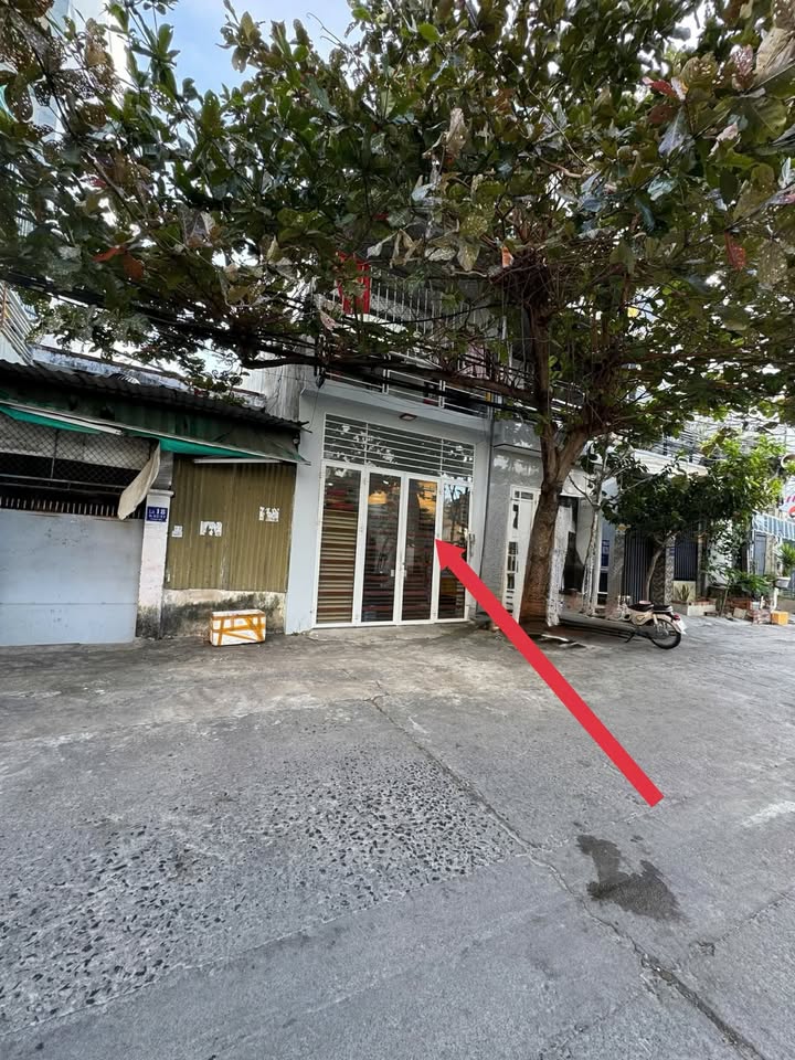 Nhà nguyên căn cho thuê tại Hoàng Diệu, Nha Trang 50m² - Sẵn sàng vào ở!