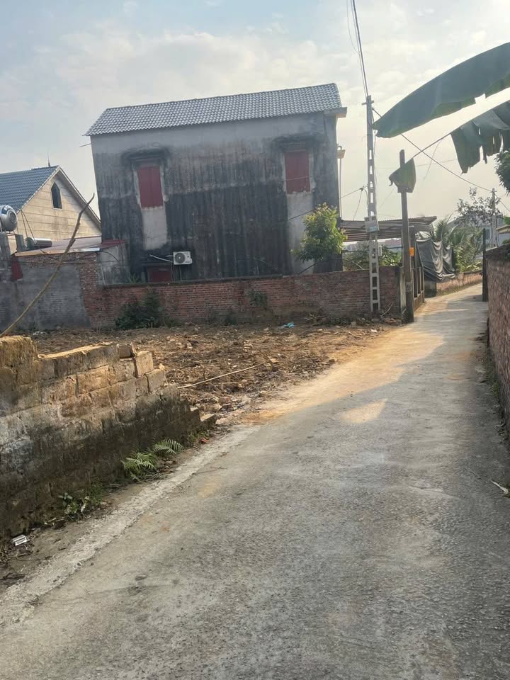 Lô đất thổ cư An Phú, Quế Võ 447m² giá 3 tỷ - Mặt tiền rộng, đầu tư lý tưởng!