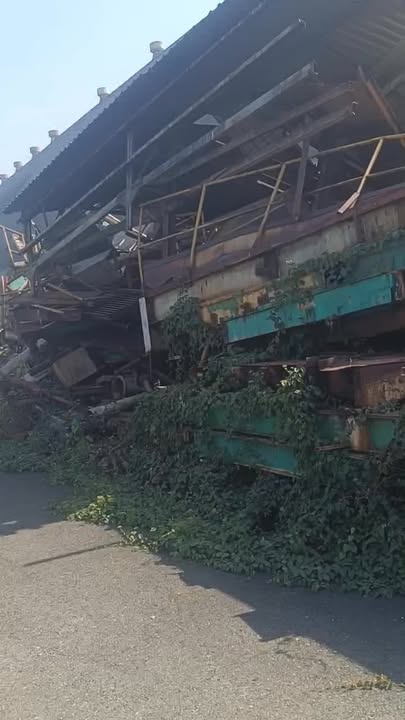 Bán gấp nhà máy đường Biển Hòa ĐN 27ha giá 75 tỷ - Pháp lý đầy đủ!