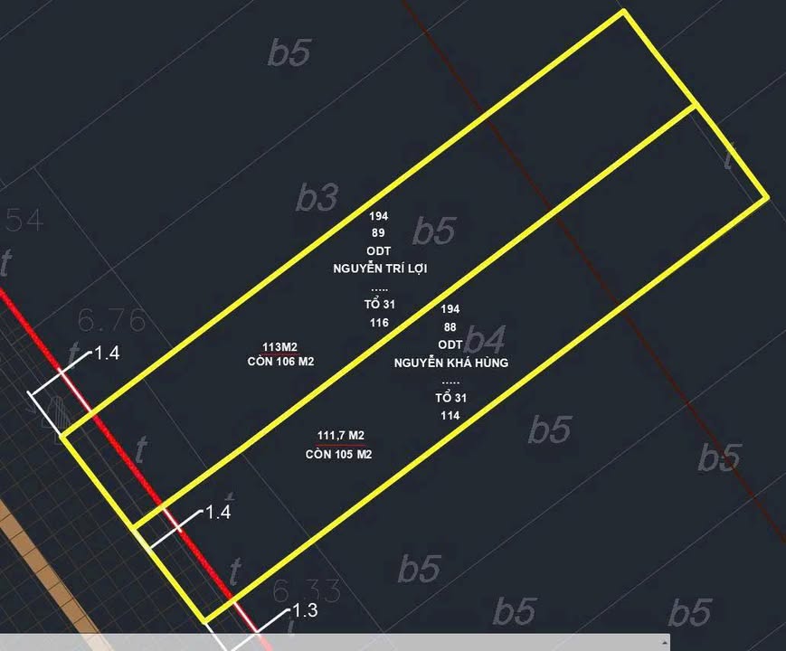 FrontHouse Khuất Duy Tiến 210m² giá 15x tỷ - Sẵn sàng giao dịch!