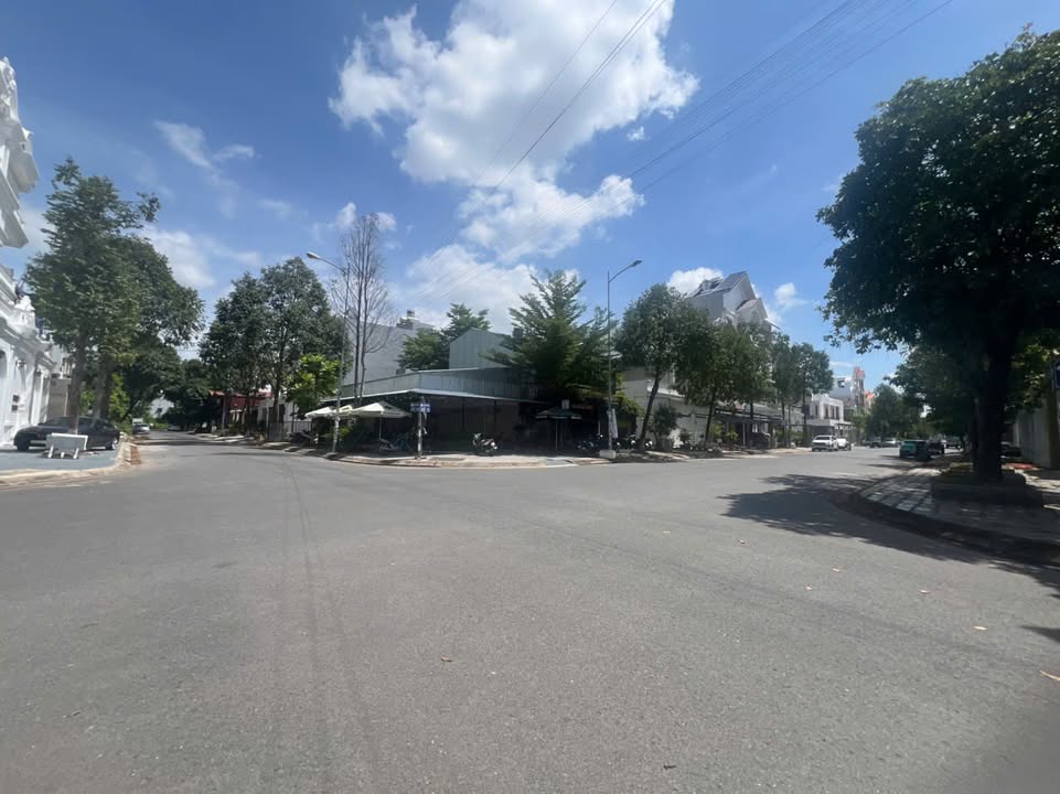 Bán đất nền góc Khu Hồng Phát, Cần Thơ 171.2m² - Giá tốt, pháp lý rõ ràng!