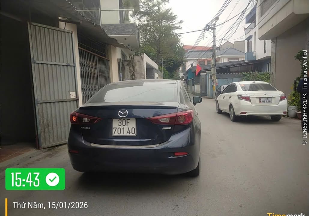 Lô đất đẹp tại Đông Hội, Đông Anh 86m² giá 1.1 tỷ - Tiềm năng tăng giá mạnh!