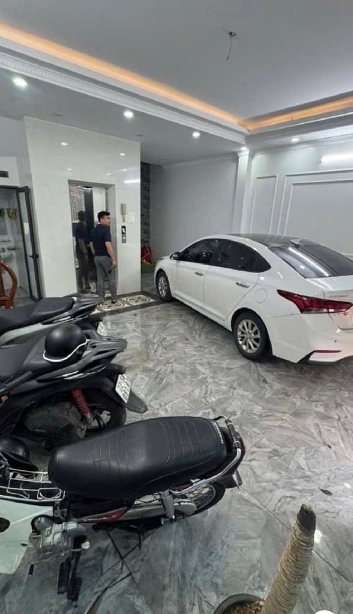 Nhà mặt phố Vũ Tông Phan, Thanh Xuân, 50m² giá 16 tỷ - Đầu tư sinh lời cao!