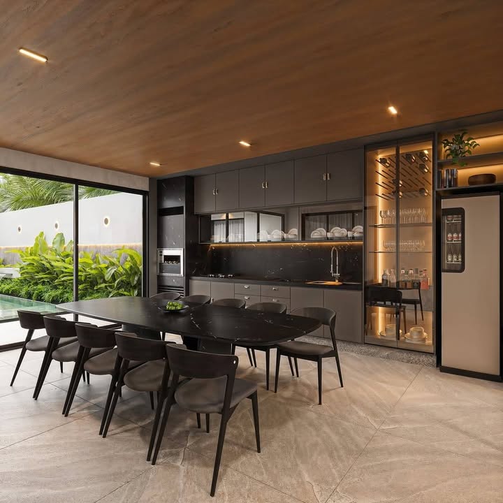 Townhouse LaVida Vũng Tàu 274m² giá 22.5 tỷ - Trải nghiệm sống như resort 5 sao!