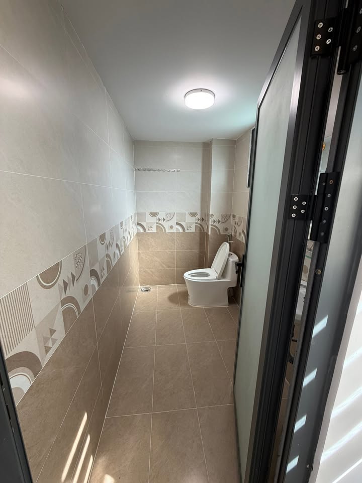 Nhà riêng Đường Nguyễn Tử Lực, Đà Lạt 100m² giá 2.9 tỷ - Sẵn sàng vào ở ngay!