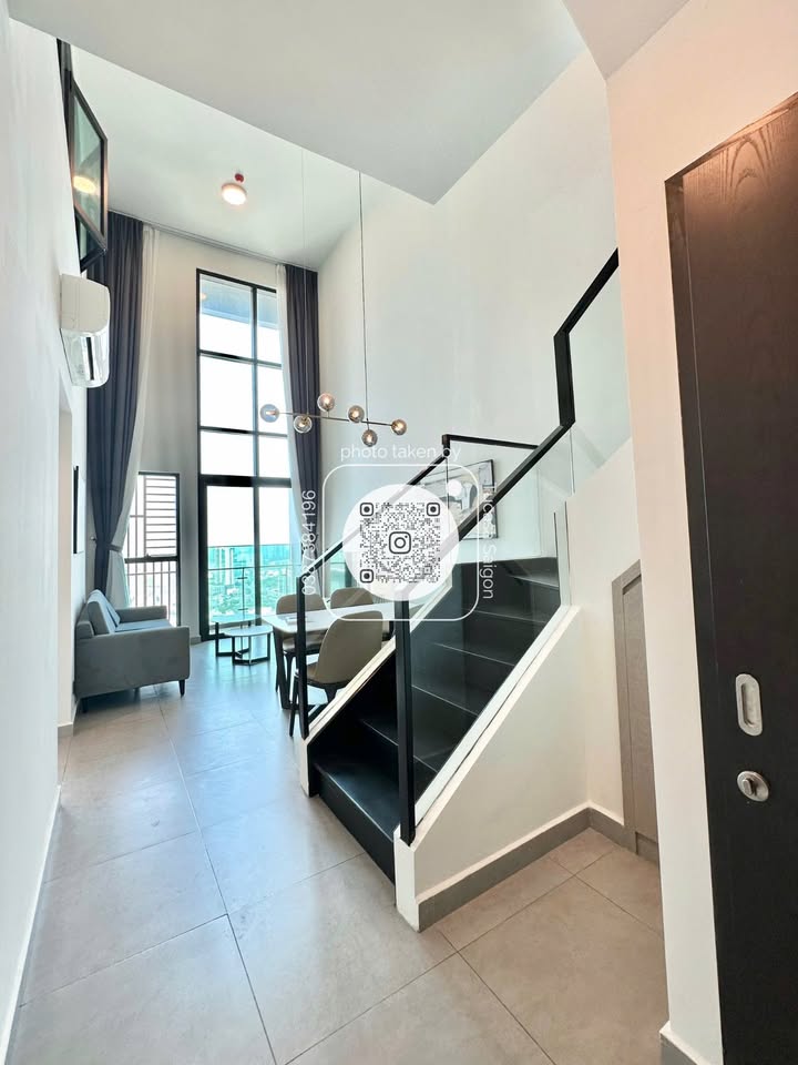 Căn hộ Feliz en Vista Thủ Đức 103m² giá 27 triệu - Đẹp như mơ với view hoàng hôn tuyệt đẹp!