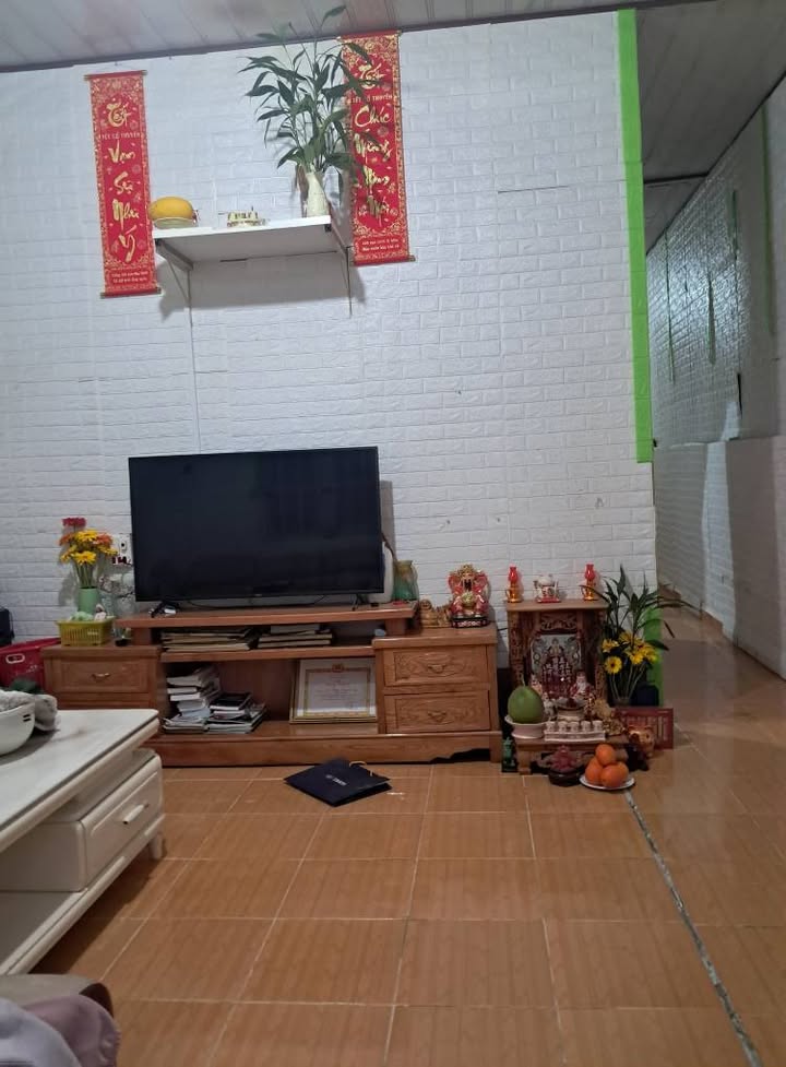 Nhà phố Lữ Gia, Đà Lạt 90m² giá 2.35 tỷ - Pháp lý rõ ràng, dễ dàng vào ở!