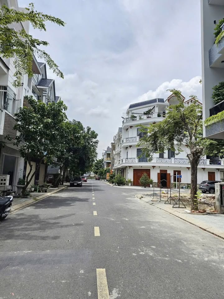 Nhà phố 1 trệt 2 lầu KDC An Phú 105m² giá 5.9 tỷ - Vị trí đẹp, tiện lợi kinh doanh