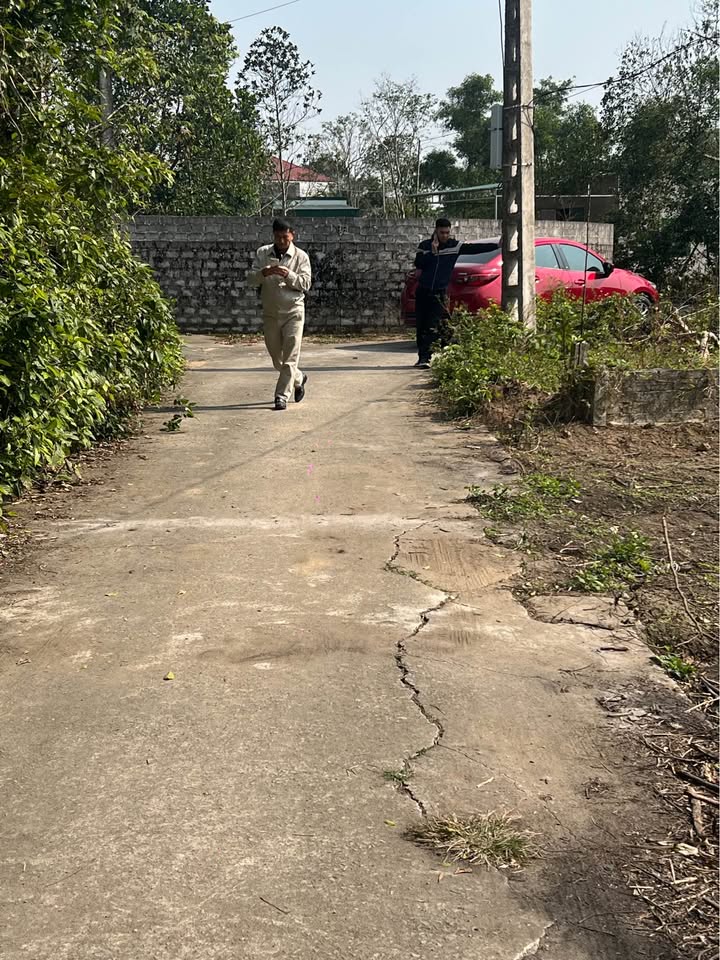 Đất nền Nghi Lộc 200m² giá 2 tỷ - Cơ hội đầu tư hấp dẫn!