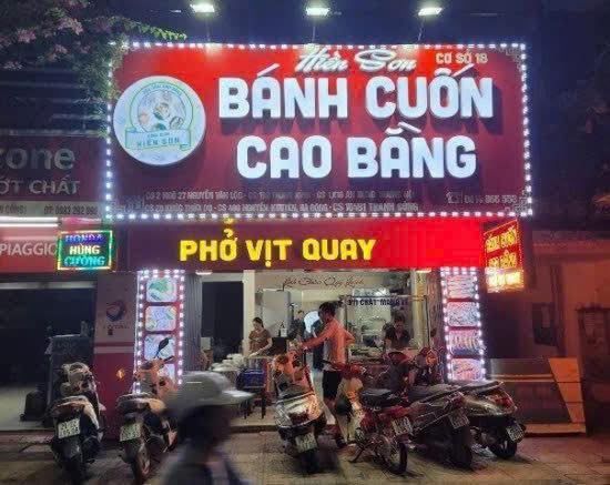 Cho thuê nhà mặt phố Liễu Giai - Nguyễn Chí Thanh 320m² - Vị trí đắc địa ngay trung tâm!