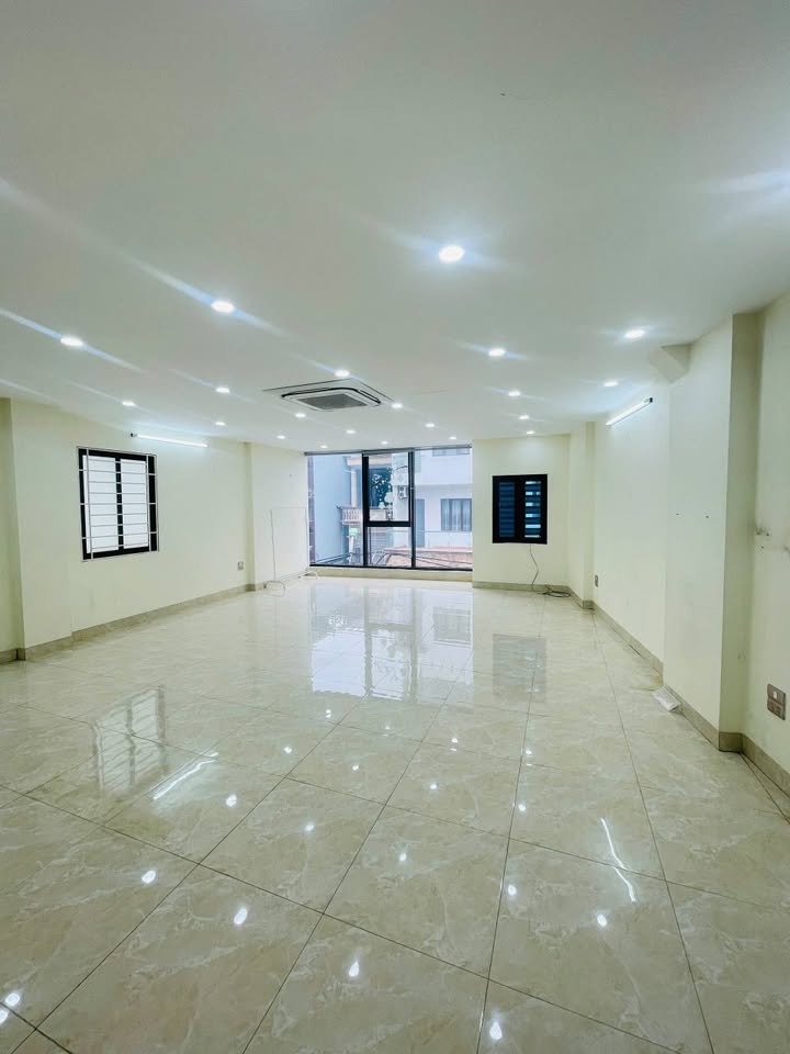 Sàn văn phòng Mễ Trì, Nam Từ Liêm 60m² giá 9 triệu - Không gian làm việc thoải mái!