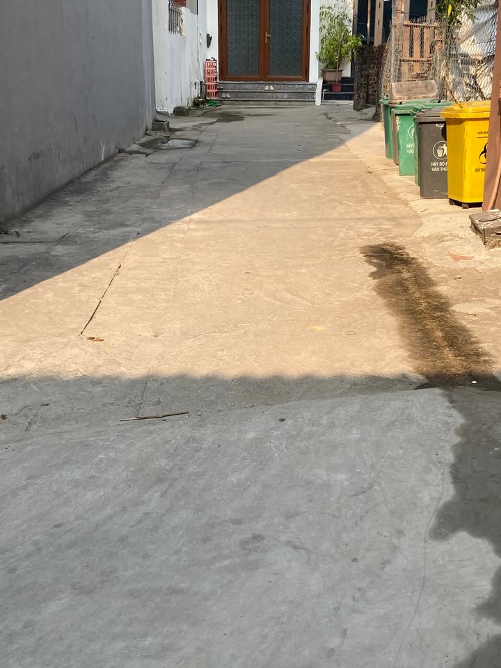 Đất thổ cư Lô Góc 82m² Tiền Phong Mê Linh chỉ 3.69 tỷ - Đầu tư sinh lời nhanh chóng!