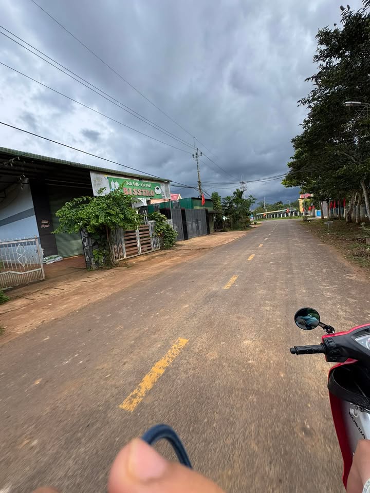 Đất nền xã Nam Xuân, huyện Krông Nô 720m² giá 1.3 tỷ - Nở hậu 12m, mặt tiền đường lớn!