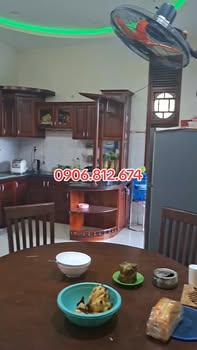 Nhà Mái Thái tại Mương Mán, Hàm Thuận Nam 532m² giá 1.328 tỷ - Sổ đỏ chính chủ!