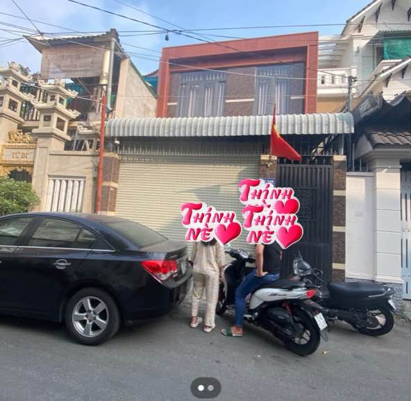 Nhà Hẻm Nam Kỳ Khởi Nghĩa Quận 3 80m² giá 6.48 tỷ - Tiện nghi gần chợ và bến xe