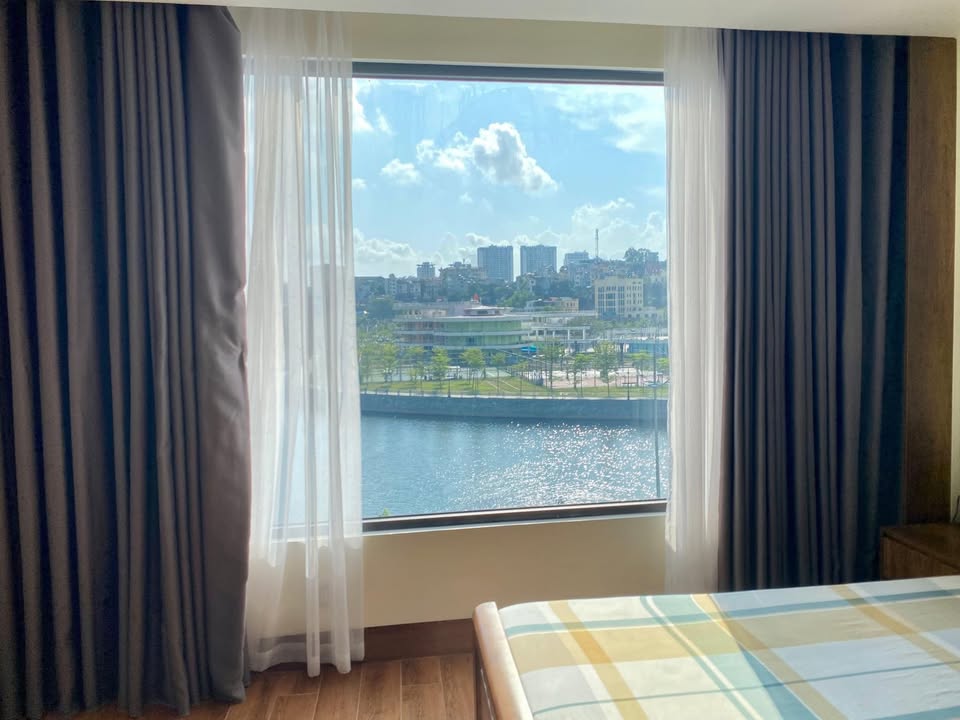 Căn hộ Studio cho thuê tại 33A phố Đông Hồ - Sẵn sàng vào ở ngay!