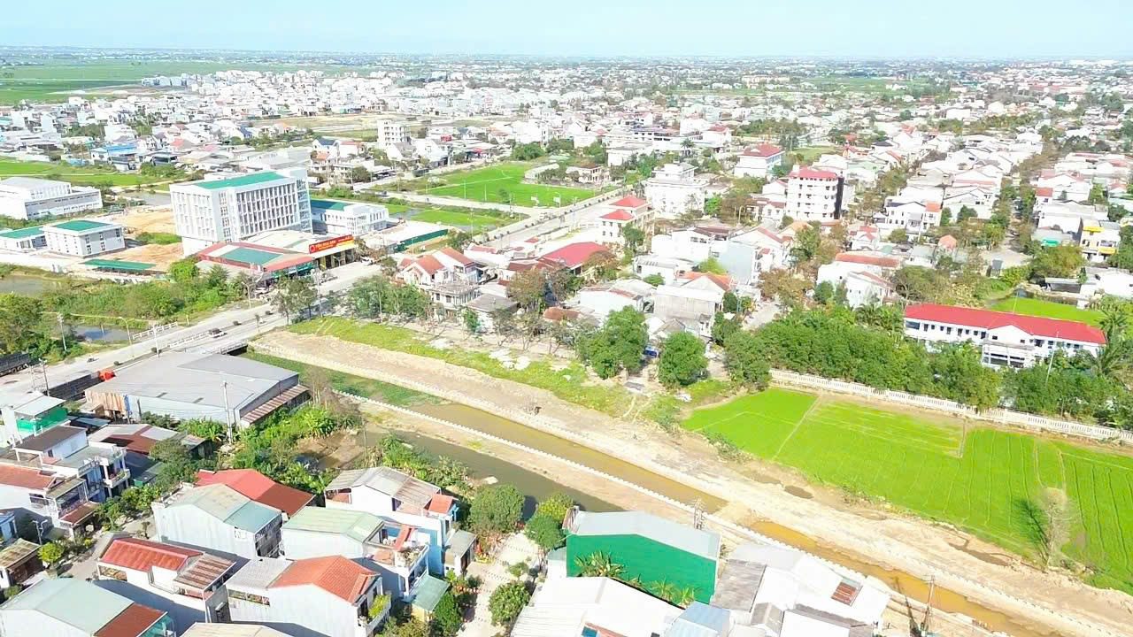 Đất nền đường Nguyễn Duy 100m² giá 2.05 tỷ - Sổ hồng chính chủ, sang tên nhanh!