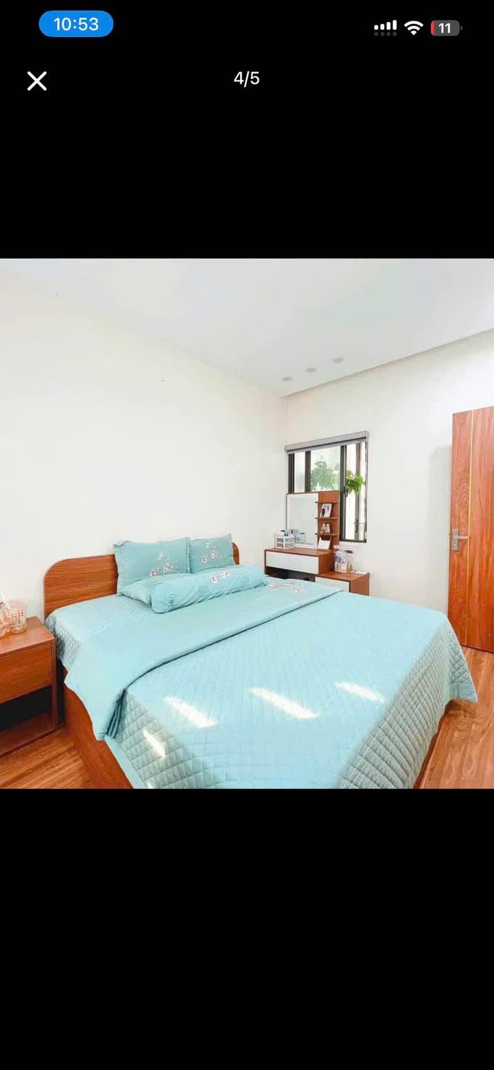 Nhà 2 tầng Đường Hải Triều, TP Huế 100m² giá 2.4 tỷ - Khu dân trí cao, yên tĩnh!