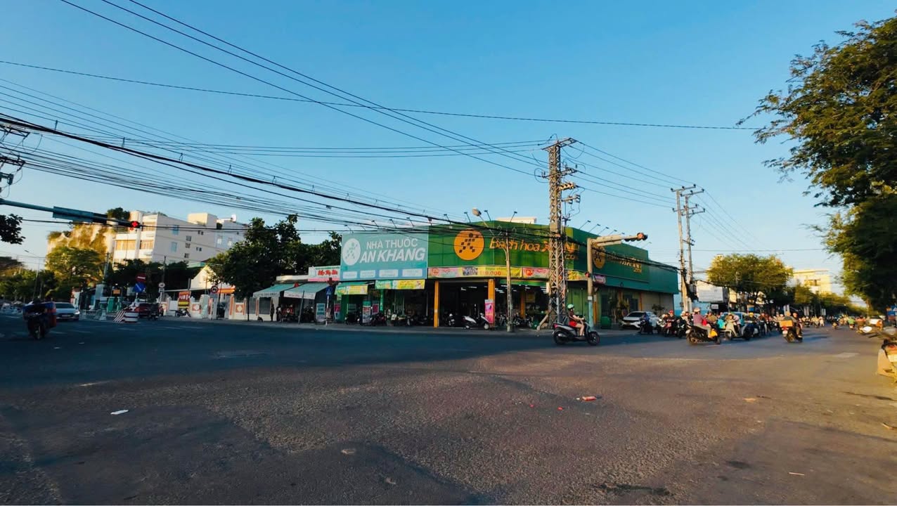 Đất nền Hẻm ô tô Phước Long 66.6m² giá 3.5 tỷ - Pháp lý sổ hồng sẵn