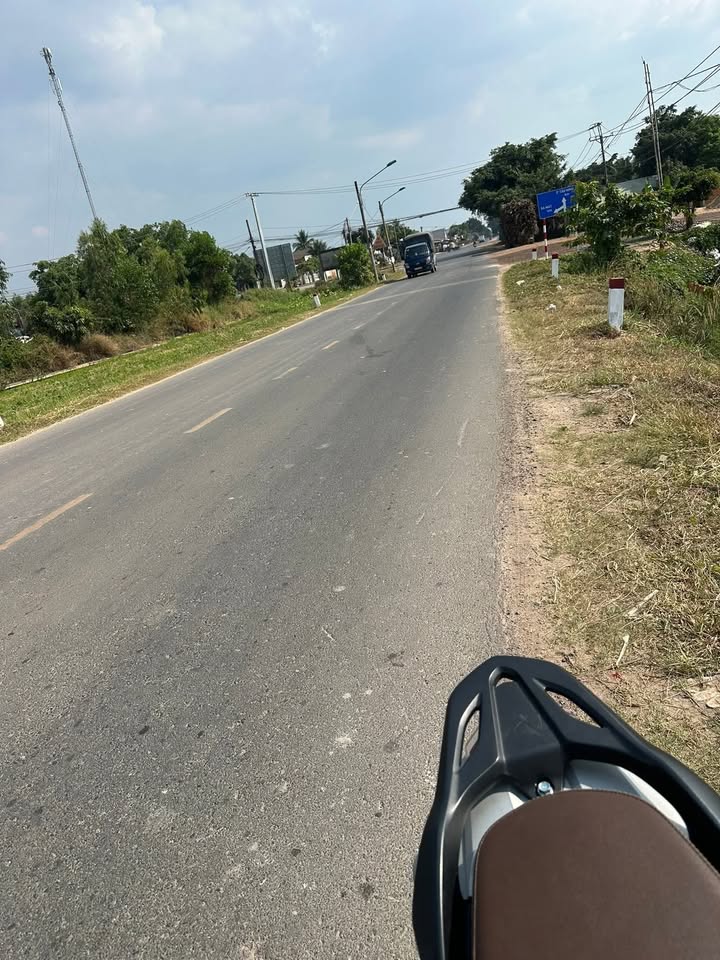 Đất nền 1150m² Đường Đồng Khởi, Châu Thành, Tây Ninh - Giá 13.8 tỷ, đầu tư sinh lời!