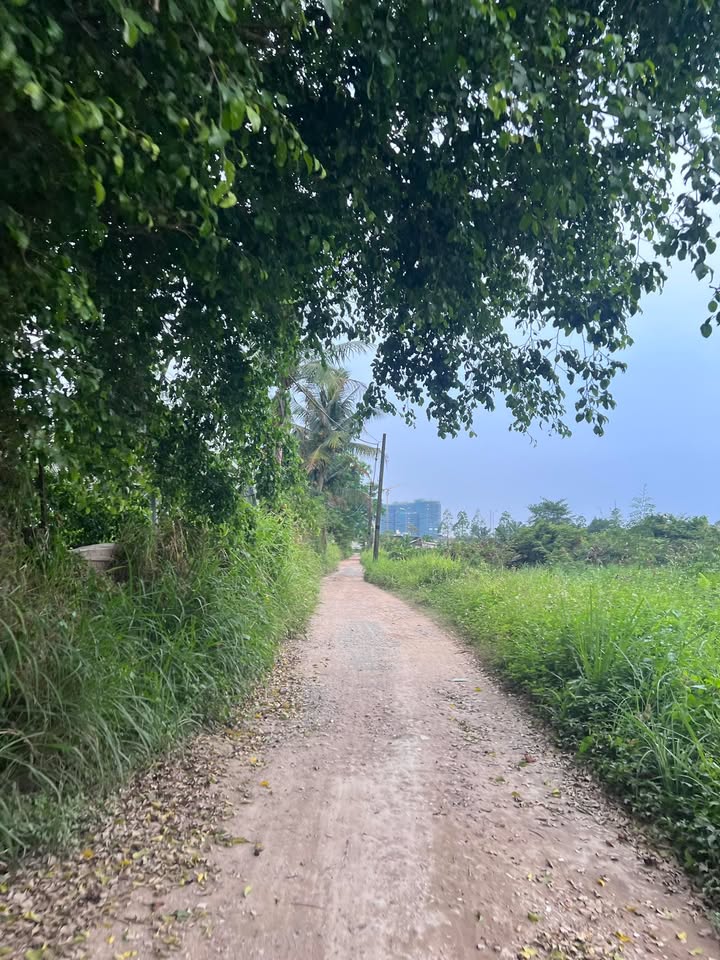 Bán lô đất 580m² Nguyễn Xiển - Quận 9 giá 7.5 tỷ - Đầu tư sinh lời cao!