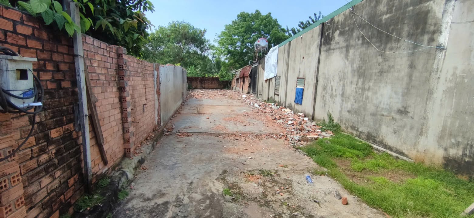 Đất thổ cư 180m² tại Buôn Ma Thuột - Gần trung tâm, chỉ 3.2 tỷ!