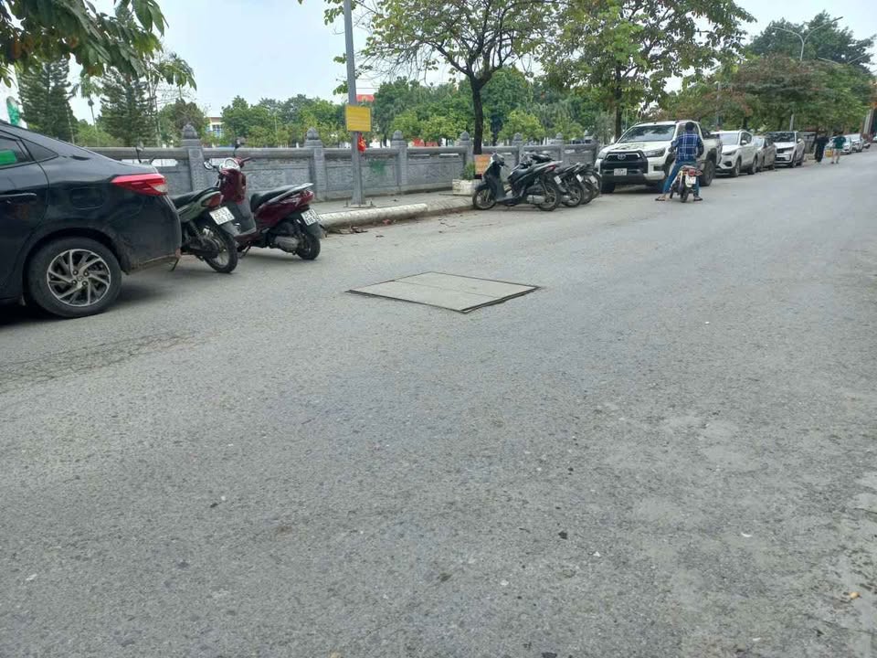 Nhà riêng Cầu Diễn 55m² giá 8.6 tỷ - Đầu tư siêu lợi nhuận!