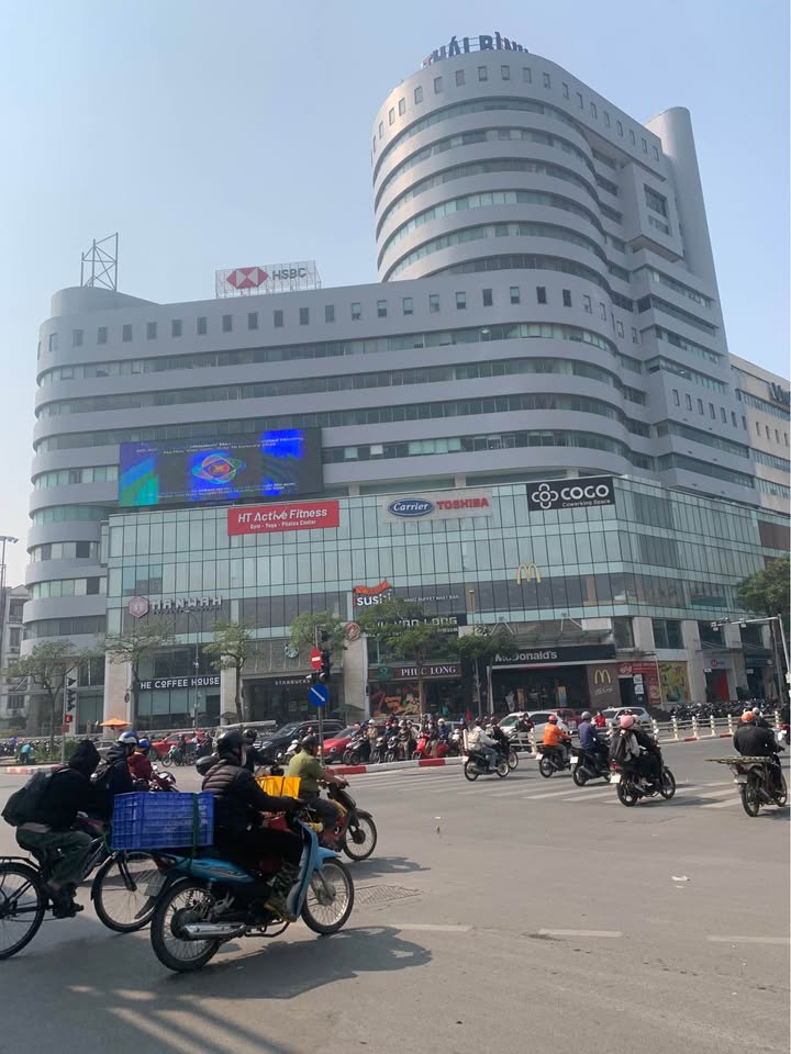 FrontHouse Tây Sơn Đống Đa 60m² giá 22.9 tỷ - Lô góc 2 mặt thoáng, cho thuê 50 triệu/tháng!