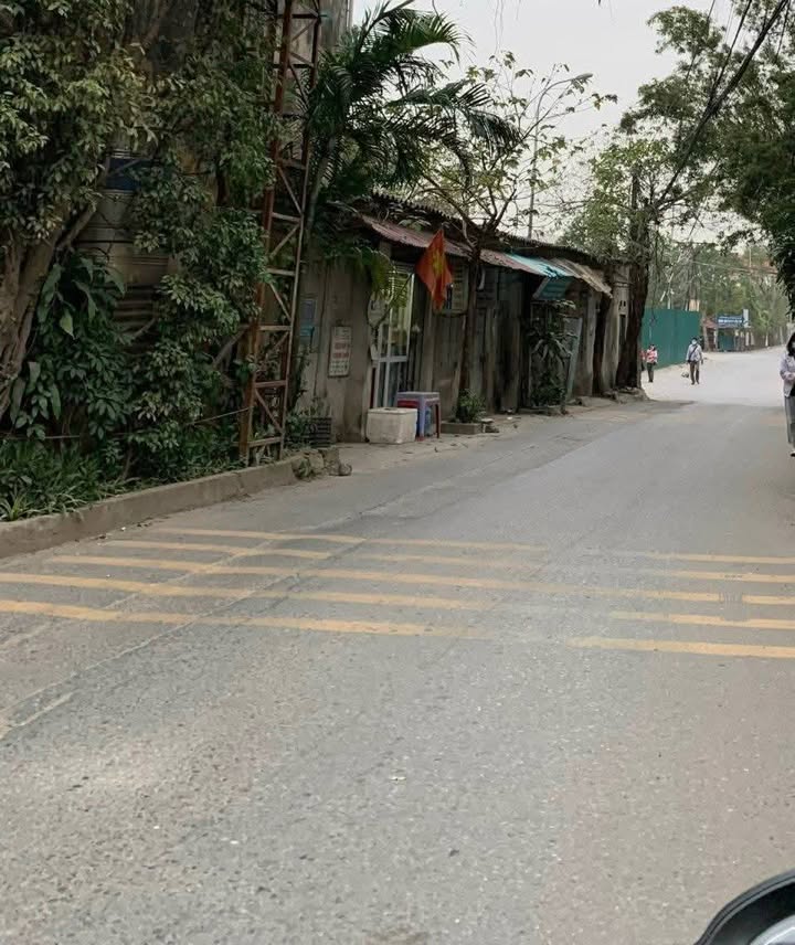 Căn hộ tập thể Phường Dịch Vọng Hậu 55m² giá 4.3 tỷ - Chính chủ cần bán gấp!