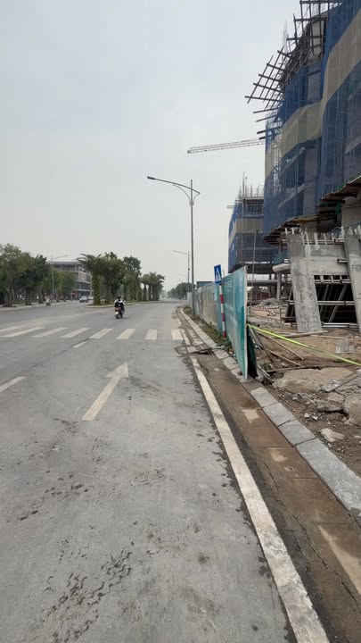 Căn hộ Eco Riverside Hải Dương 89.8m² giá thỏa thuận - Đầu tư sinh lời ngay!