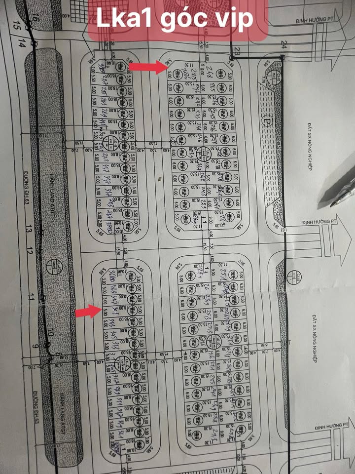 Đất nền 90m² tại xã Hồng Quang, huyện Thanh Miện - Đón đầu tiềm năng phát triển!