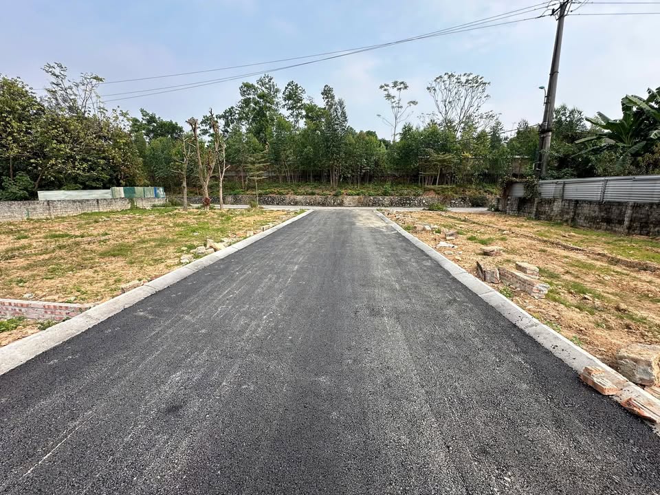 Đất nền Vĩnh Yên 68m² giá 1.1 tỷ - Cơ hội đầu tư hấp dẫn!