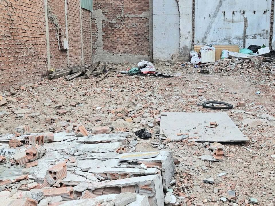 Đất nền 154m² Tăng Nhơn Phú A, Quận 9 - Giá chỉ 11.5 tỷ, cơ hội đầu tư hấp dẫn!