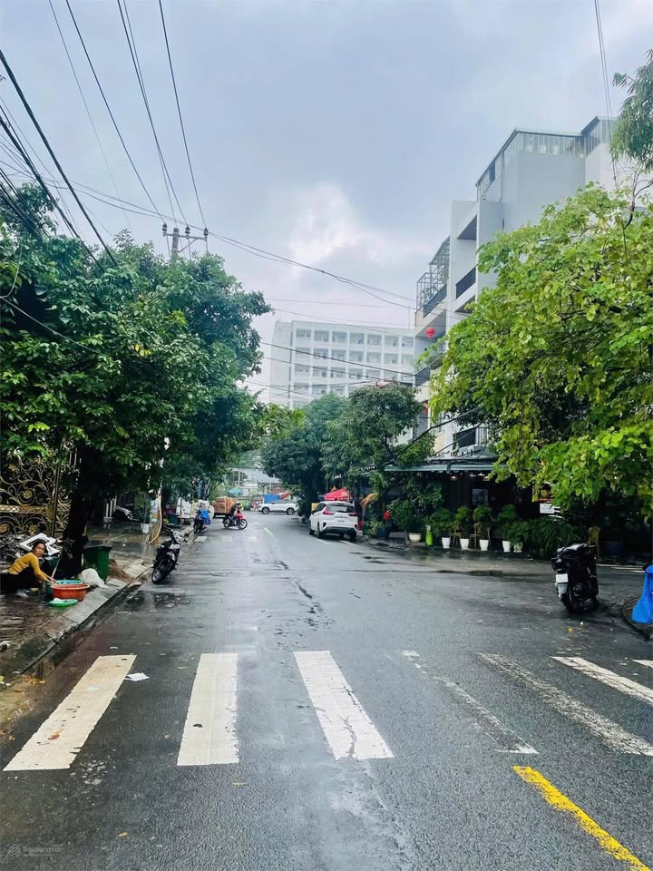 Lô đất 148m² đường Doãn Uẩn, Mỹ An, Ngũ Hành Sơn, Đà Nẵng giá 12 tỷ - Đầu tư sinh lời ngay!