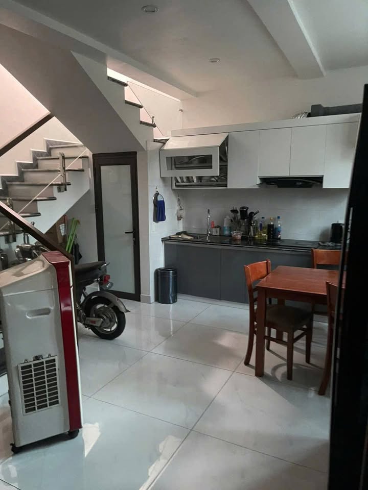 Nhà phố độc lập 3 tầng Phủ Thượng Đoạn 40m² giá 2.75 tỷ - Sổ đỏ chính chủ!