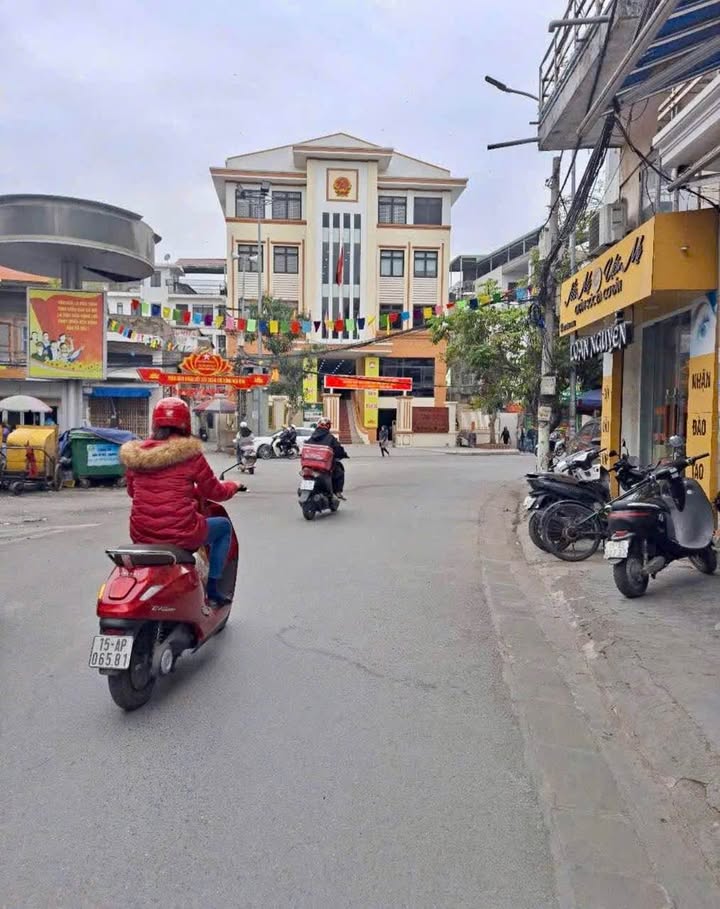 Nhà phố 224 Chợ Hàng, Hàng Kênh 60m² giá 8 tỷ - Đầy đủ công năng sử dụng!