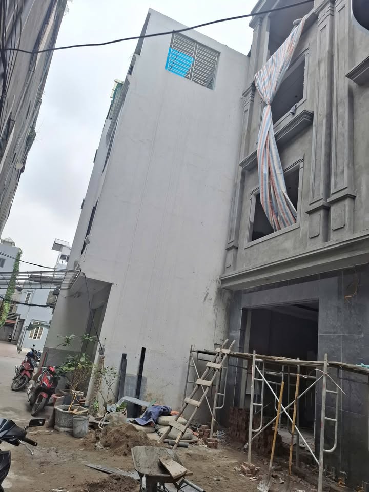 Nhà riêng Thiên Lôi - Hải Phòng 67m² giá 5.2 tỷ - Đầu tư sinh lời cao!