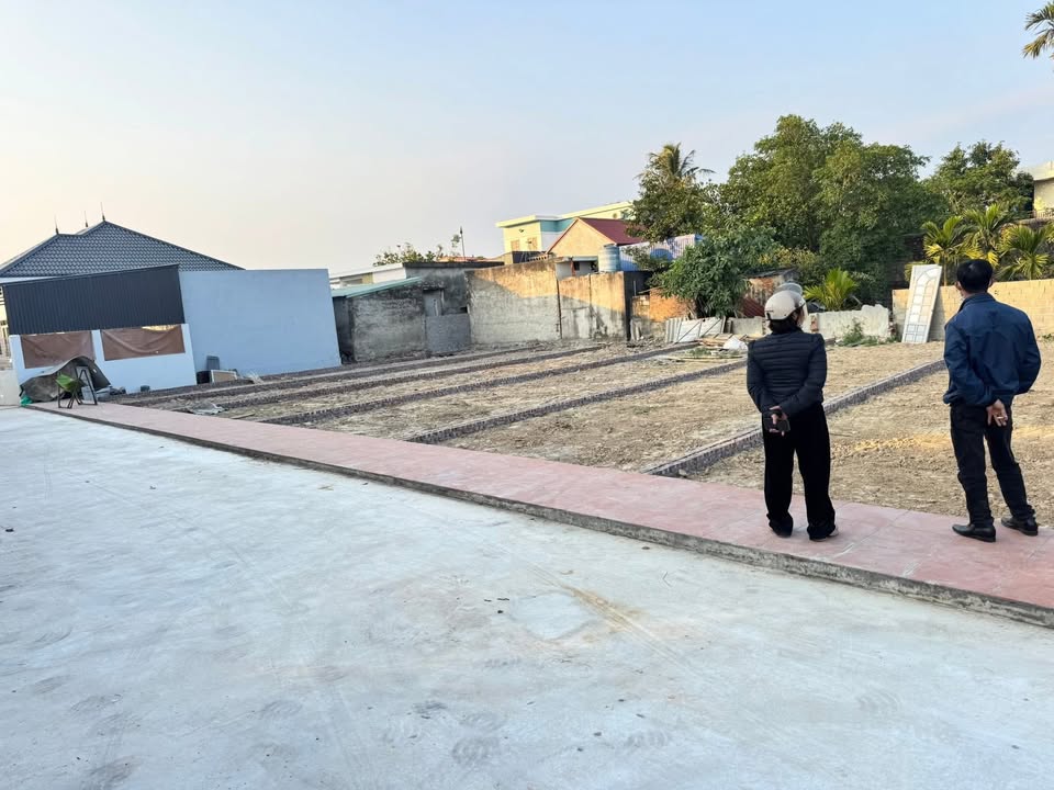 Đất nền An Thái, An Lão 73.7m² giá đầu tư chỉ 6xx triệu