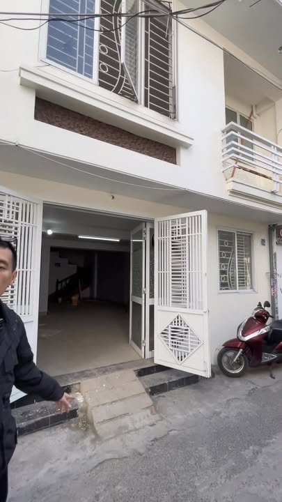 Nhà phố Nam Pháp Hải Phòng 68,3m² giá chỉ 4,6 tỷ - Sẵn sàng vào ở ngay!