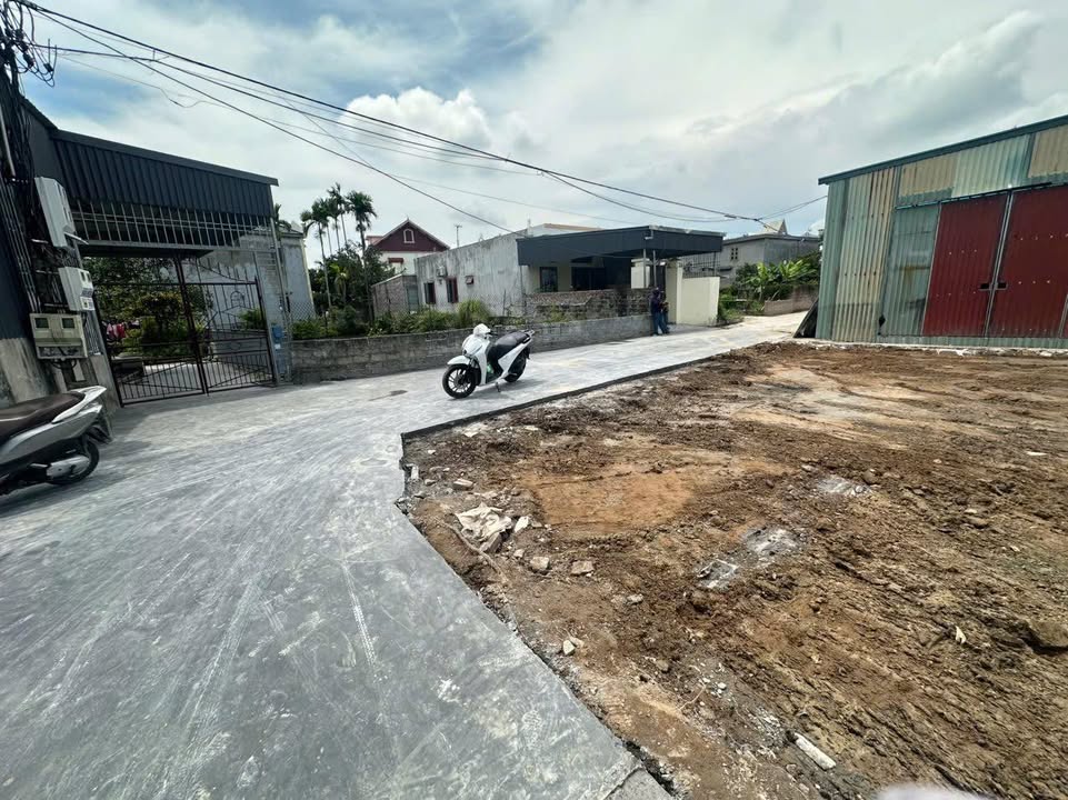 Đất nền thôn Tiên Nông, quận Hồng Bàng 63m² giá chỉ 800 triệu - Cơ hội đầu tư hấp dẫn!