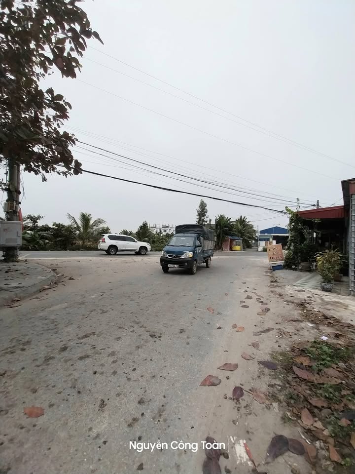 Đất nền Dương Kinh Hải Phòng 50.4m² giá 700 triệu - Pháp lý rõ ràng